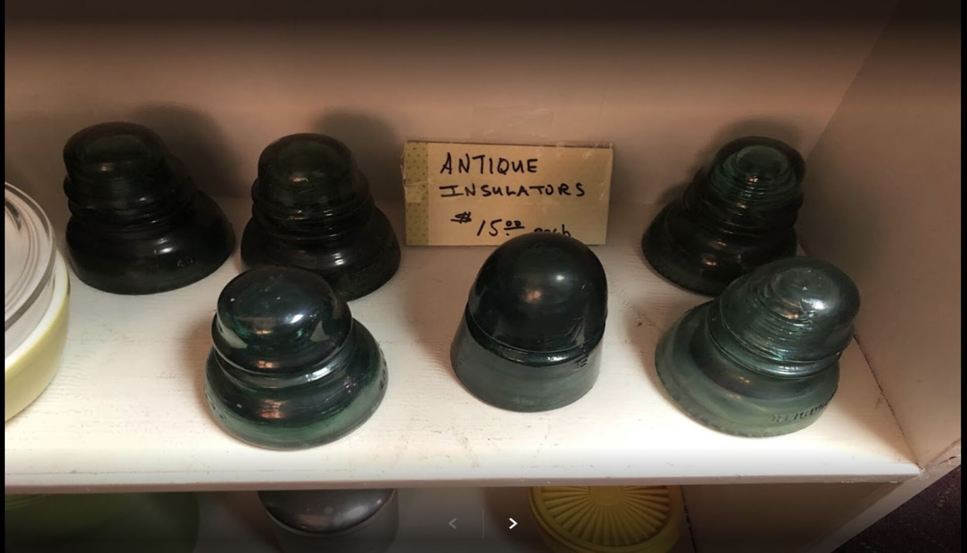 Gift Guide Antique